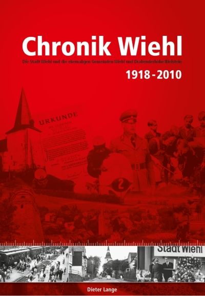 Wiehler Chronik Band II
